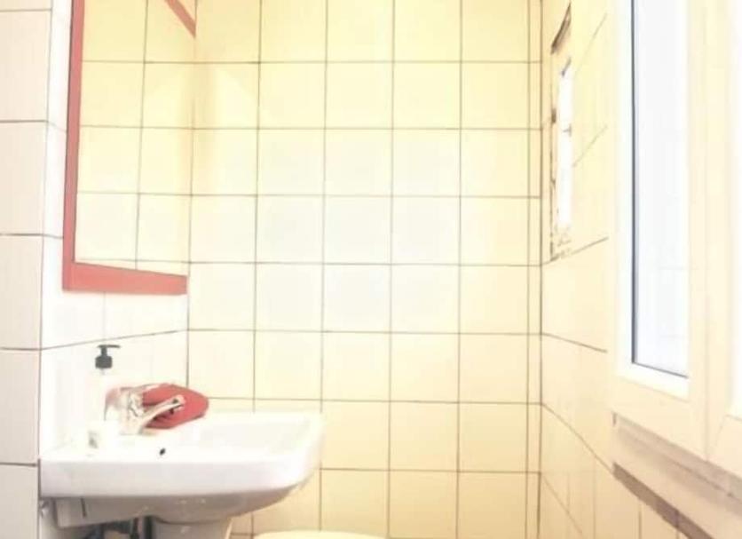 Banyo Fotoğraf
