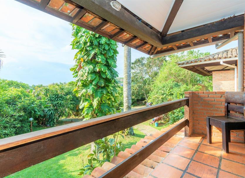 Balkon Fotoğraf