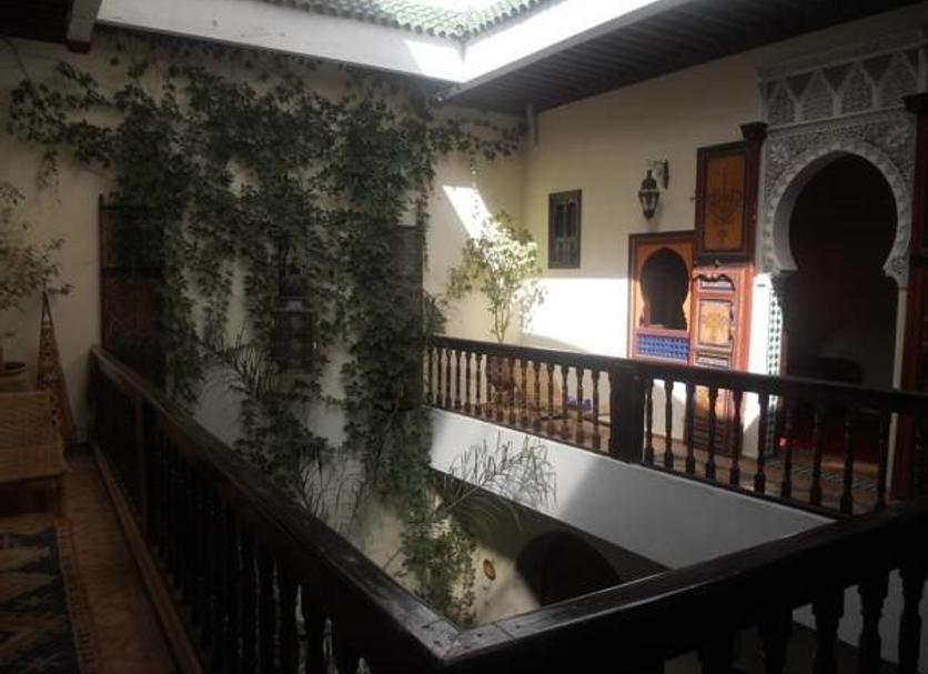 Balkon Fotoğraf