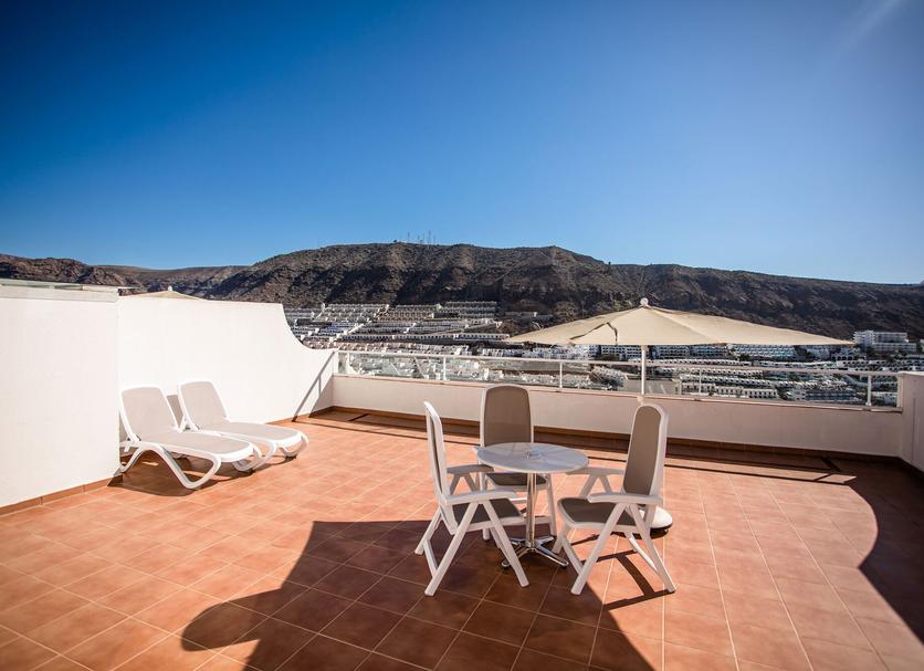 Balkon Fotoğraf