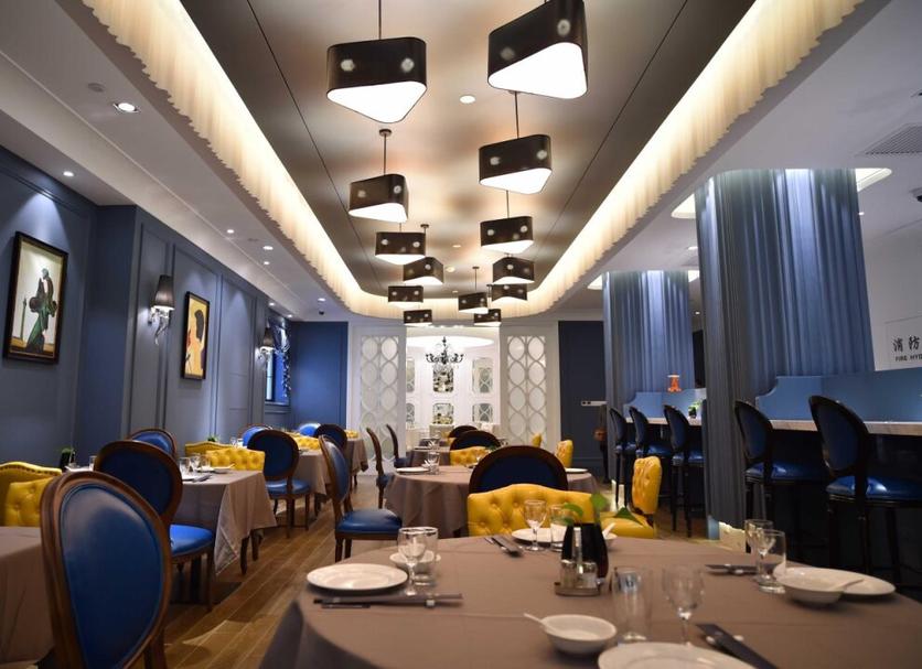 Restoran Fotoğraf