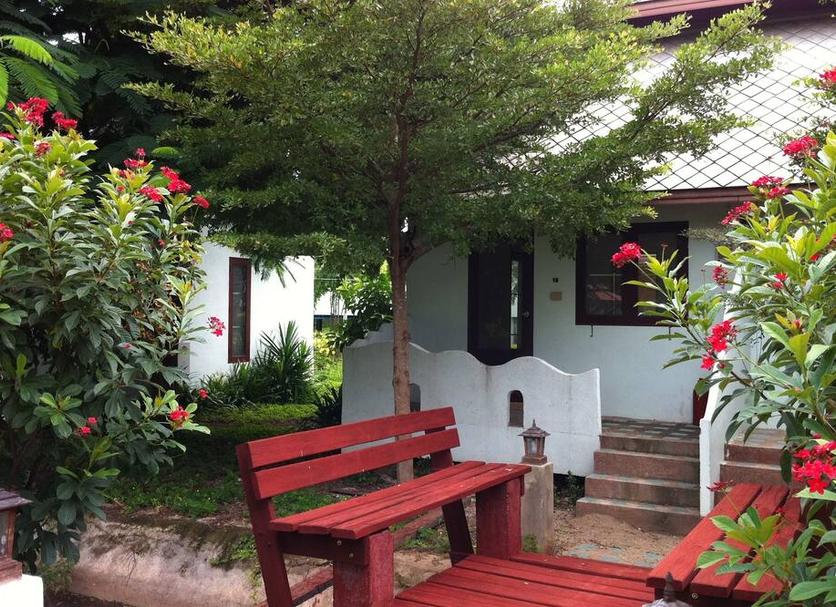 Veranda Fotoğraf