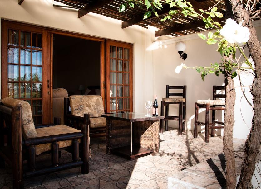Veranda Fotoğraf