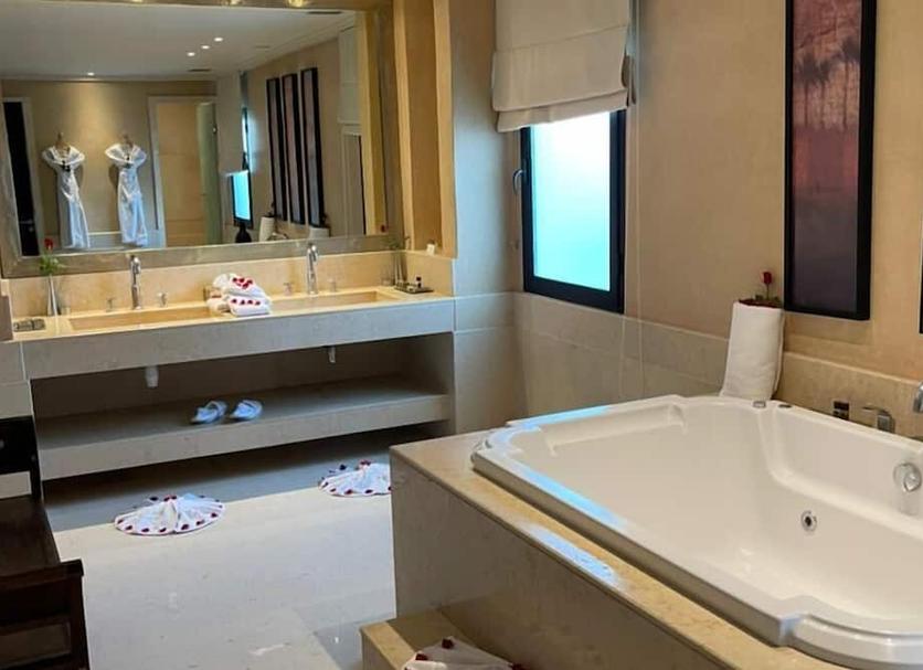 Banyo Fotoğraf