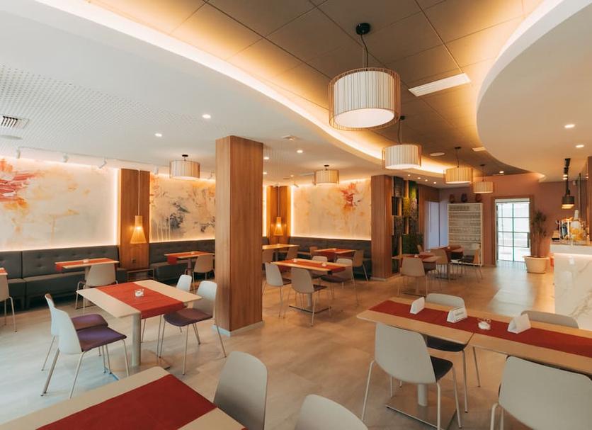 Restoran Fotoğraf