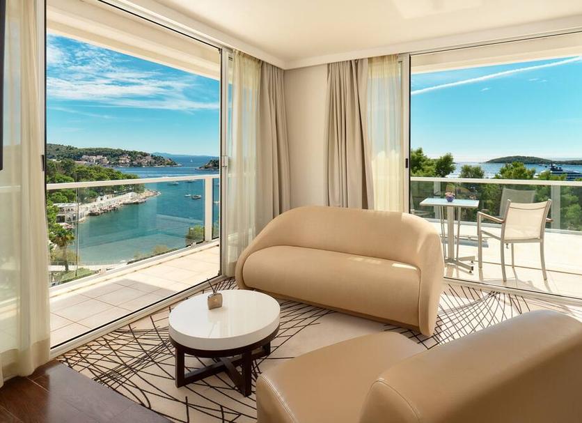 Balkon Fotoğraf