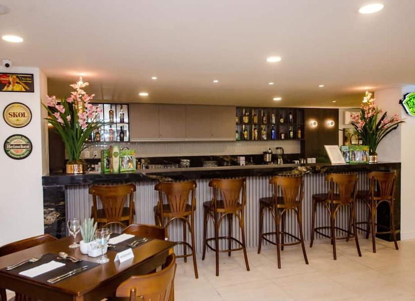 Bar Fotoğraf