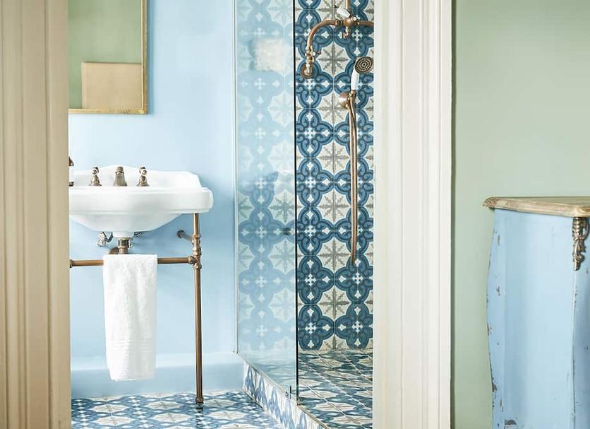Banyo Fotoğraf