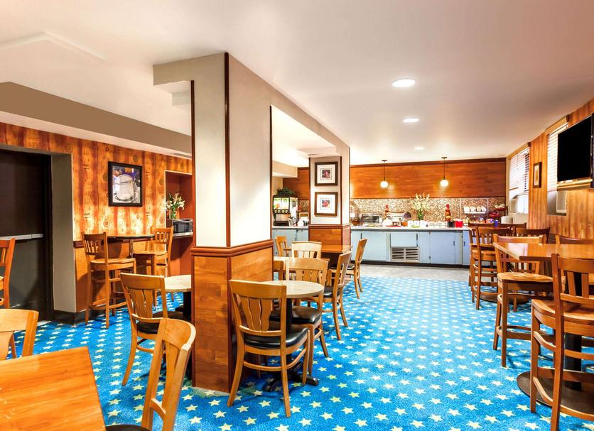 Restoran Fotoğraf