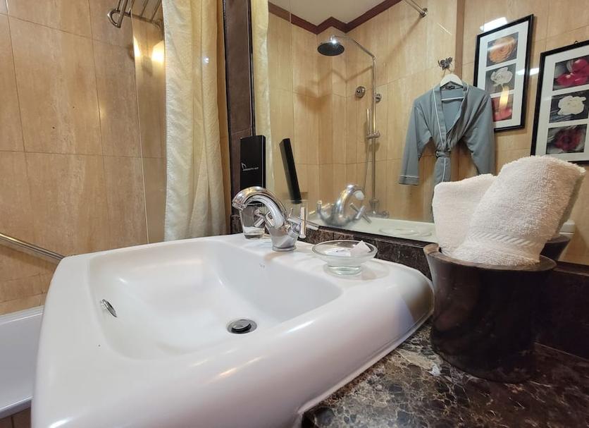 Banyo Fotoğraf