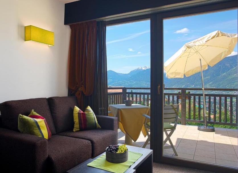 Balkon Fotoğraf