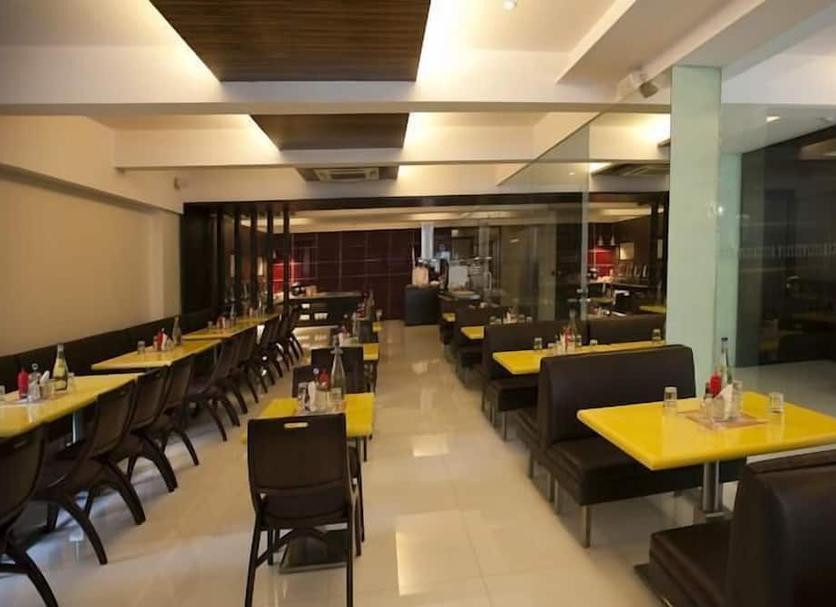 Restoran Fotoğraf