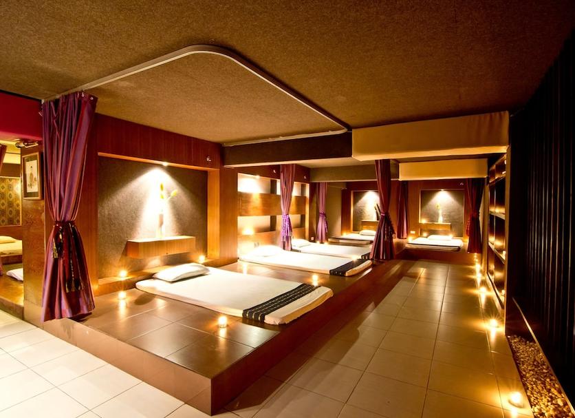 Spa Fotoğraf