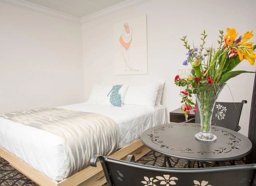 Yatak Odası Fotoğraf