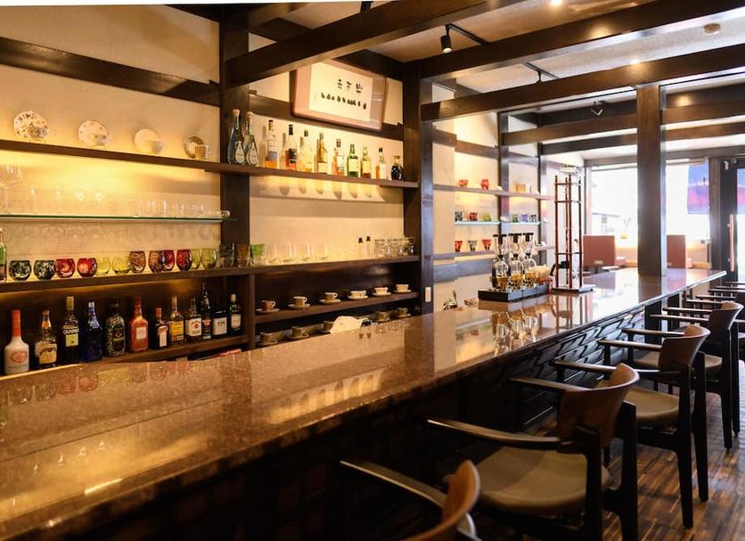 Bar Fotoğraf