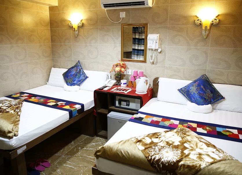 Yatak Odası Fotoğraf