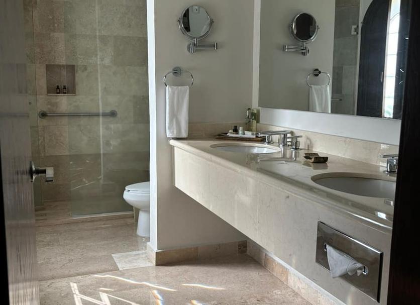 Banyo Fotoğraf