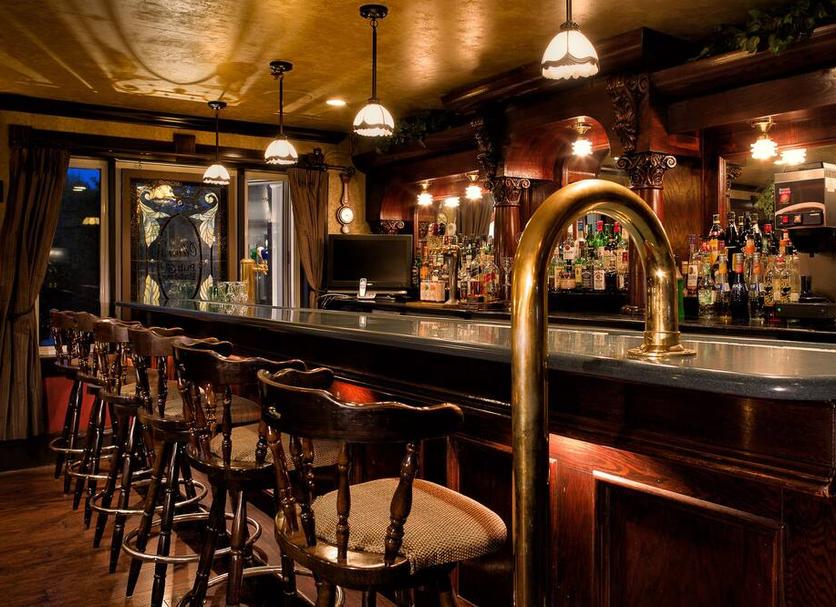Bar Fotoğraf