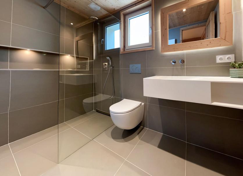 Banyo Fotoğraf
