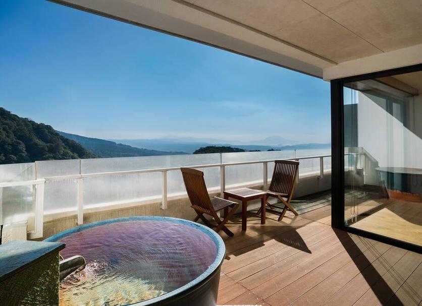 Balkon Fotoğraf