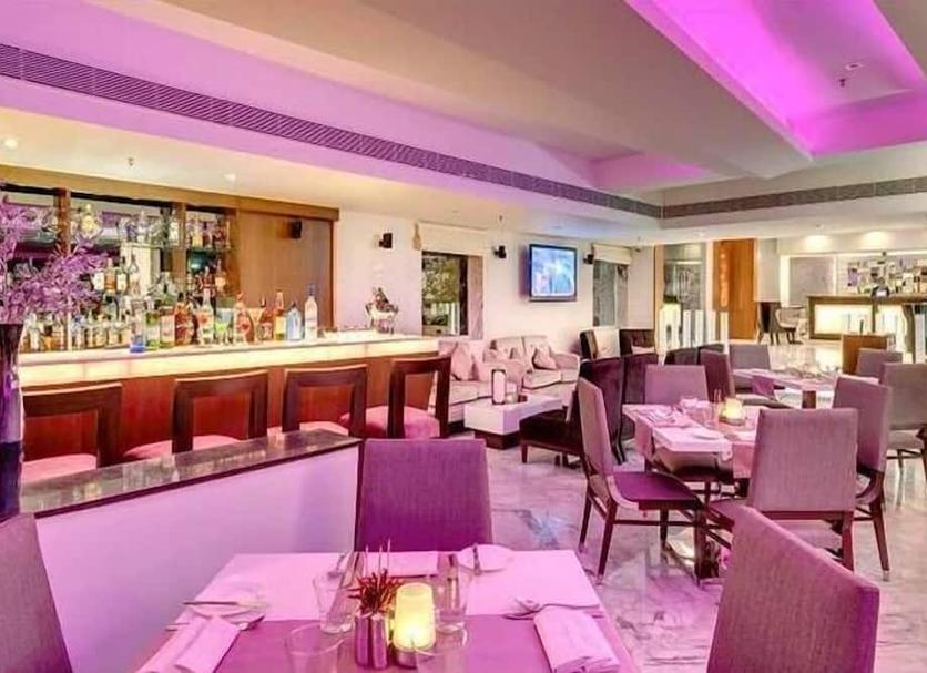 Bar Fotoğraf