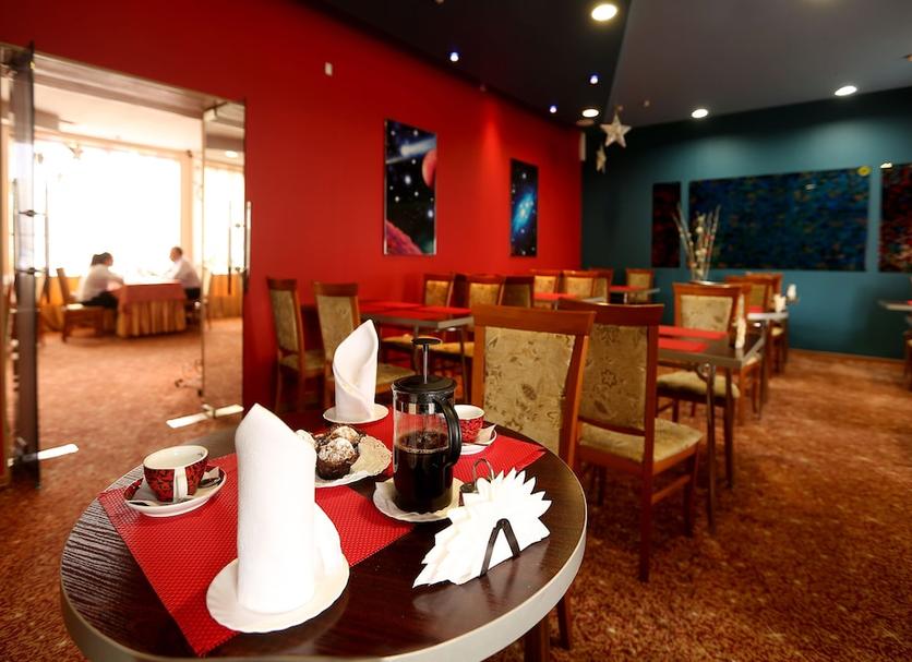 Restoran Fotoğraf