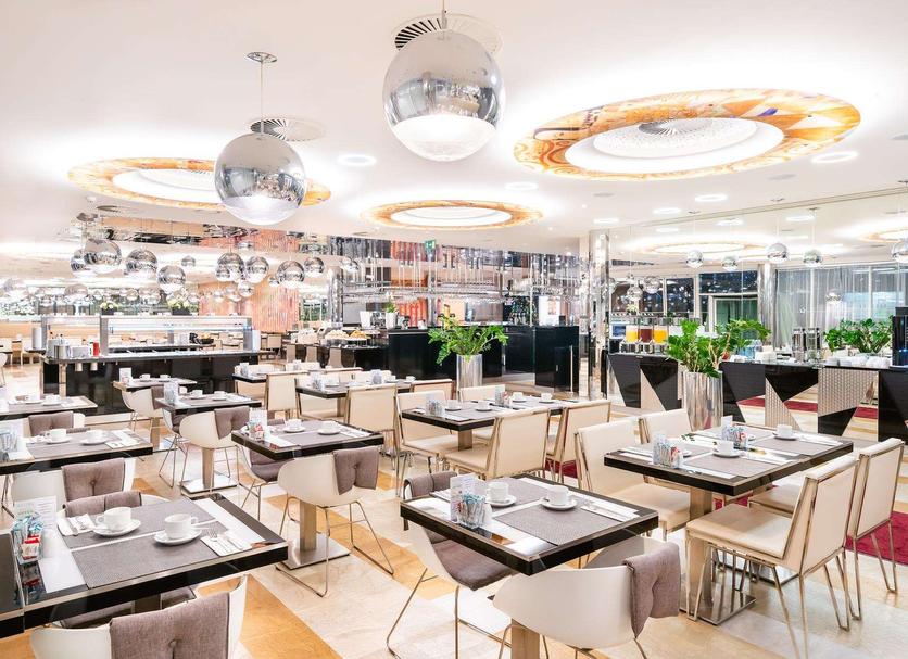 Restoran Fotoğraf
