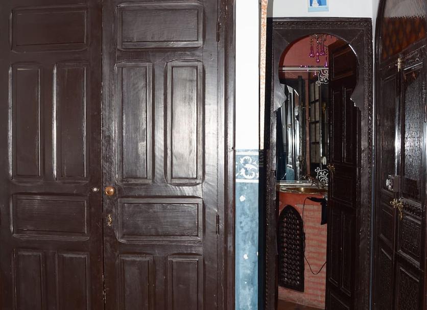 Oda olanağı Fotoğraf