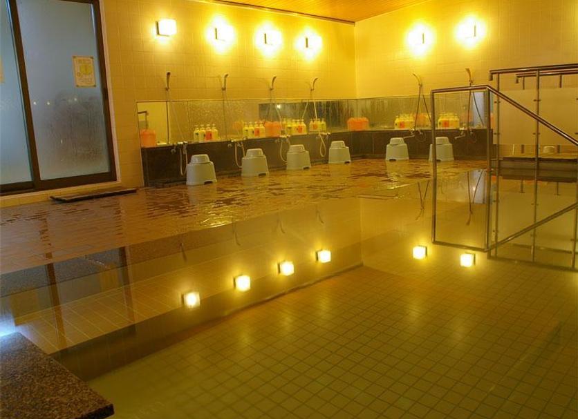 Otel olanakları Fotoğraf