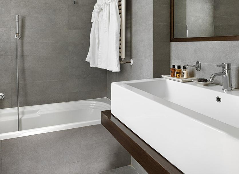 Banyo Fotoğraf
