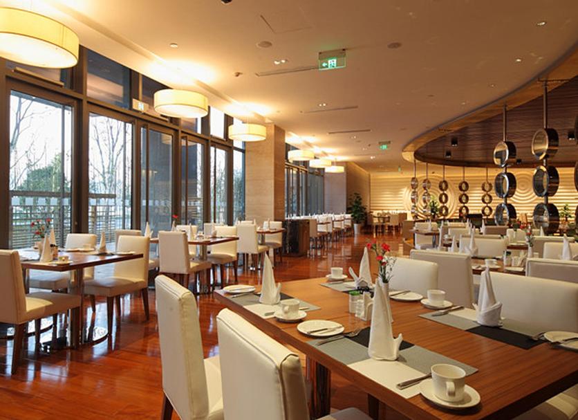 Restoran Fotoğraf