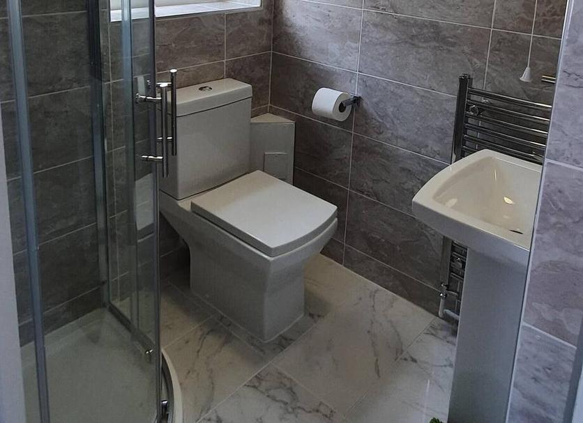 Banyo Fotoğraf