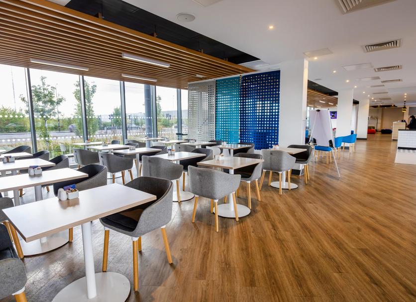Restoran Fotoğraf