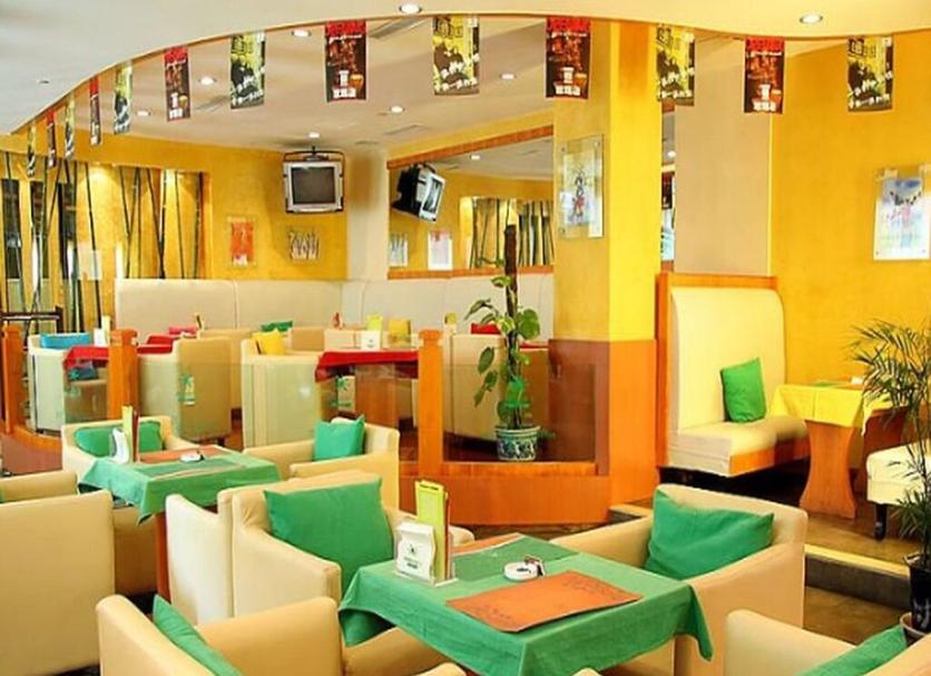 Restoran Fotoğraf