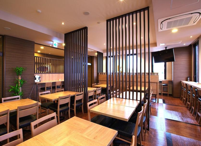 Restoran Fotoğraf