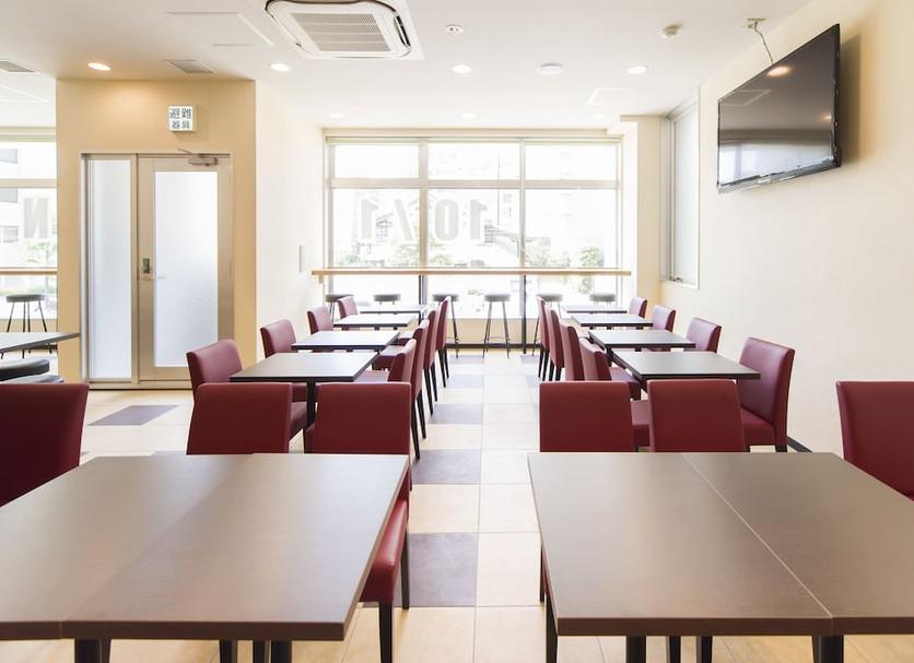 Restoran Fotoğraf