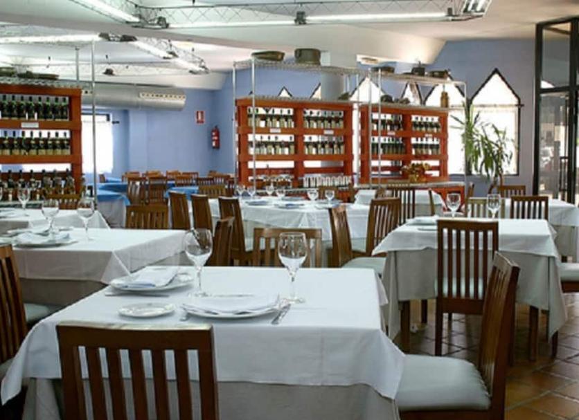 Restoran Fotoğraf
