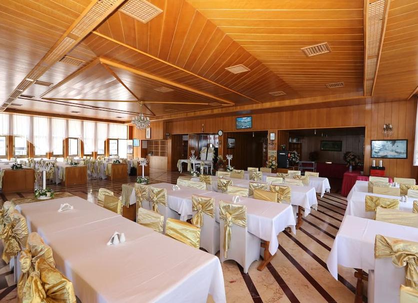 Restoran Fotoğraf