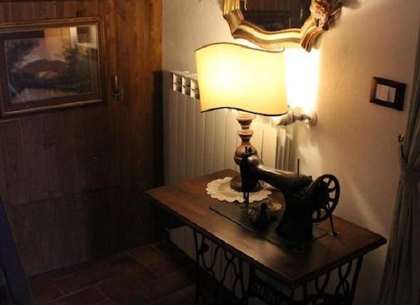 Oda olanağı Fotoğraf