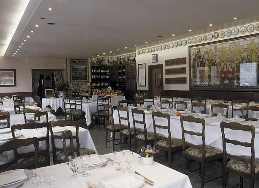 Restoran Fotoğraf