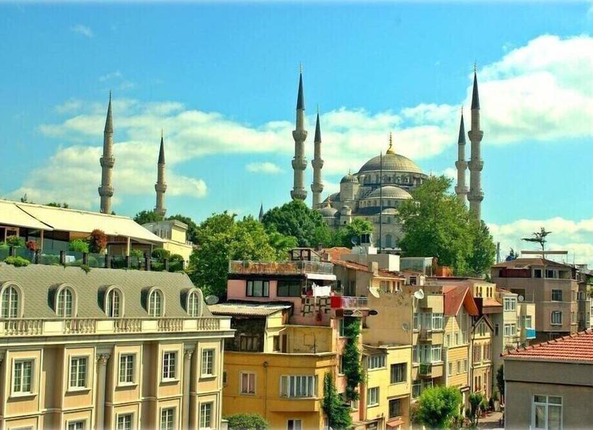 Dış görünüm Fotoğraf