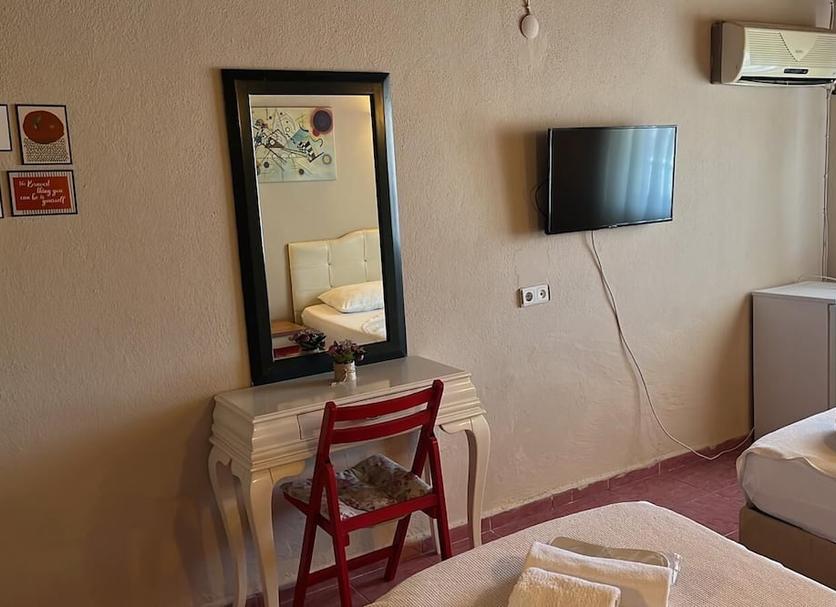 Oda olanağı Fotoğraf