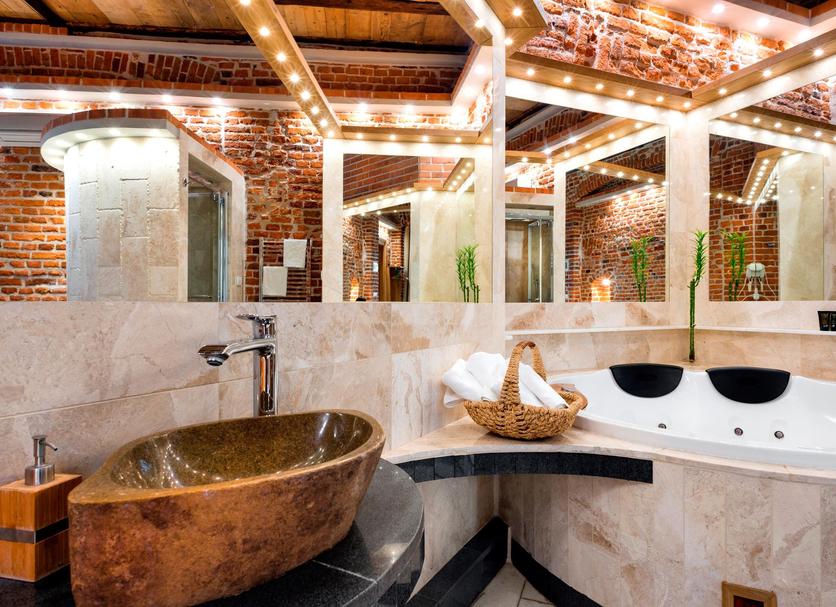 Banyo Fotoğraf