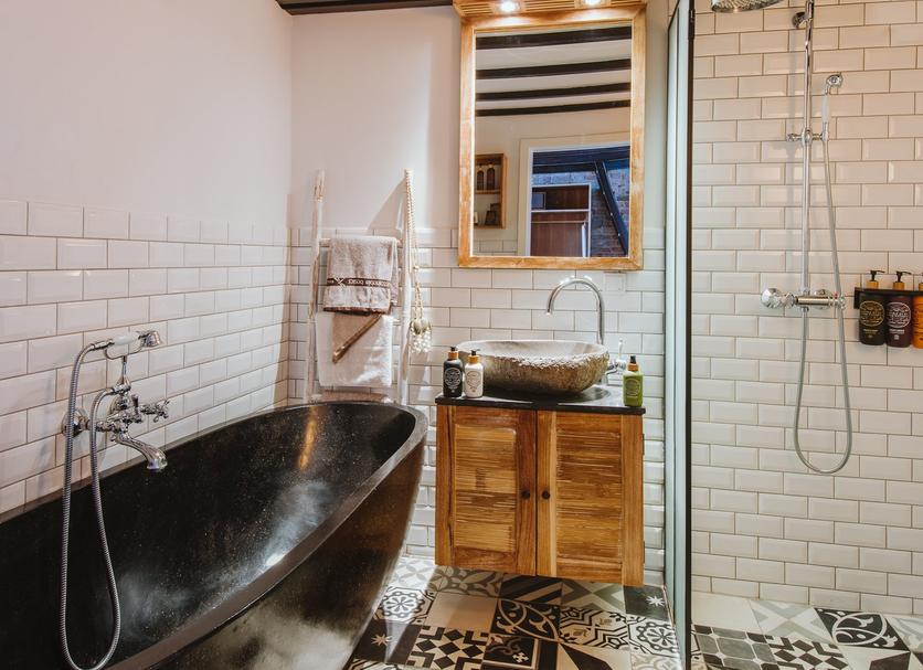 Banyo Fotoğraf