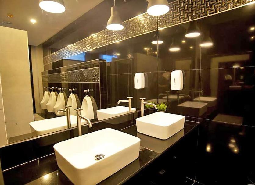Banyo Fotoğraf