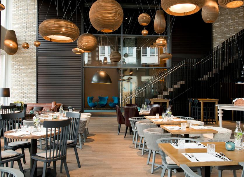 Restoran Fotoğraf