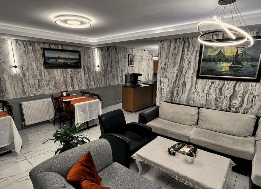 Salon Fotoğraf