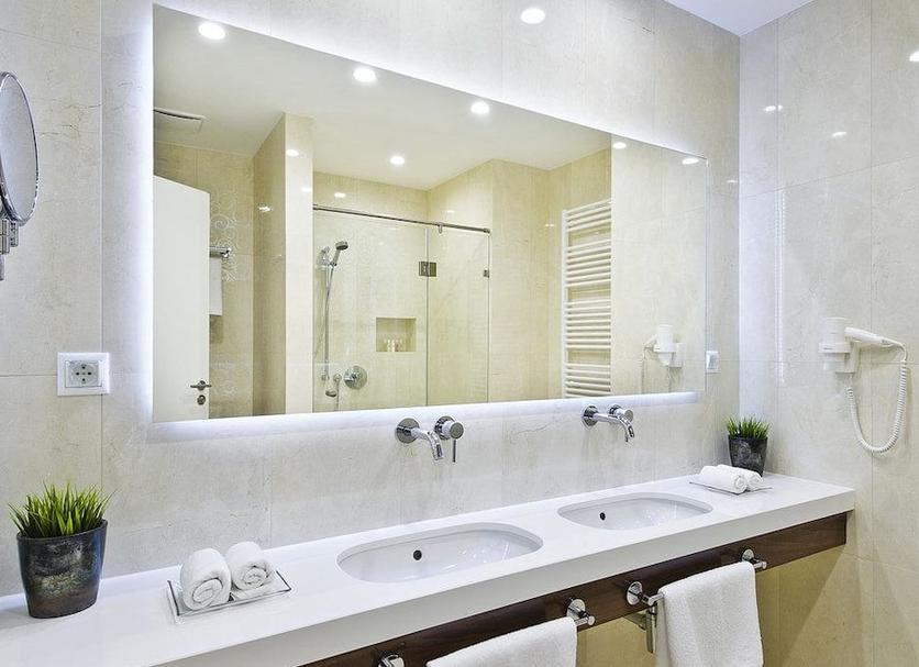 Banyo Fotoğraf