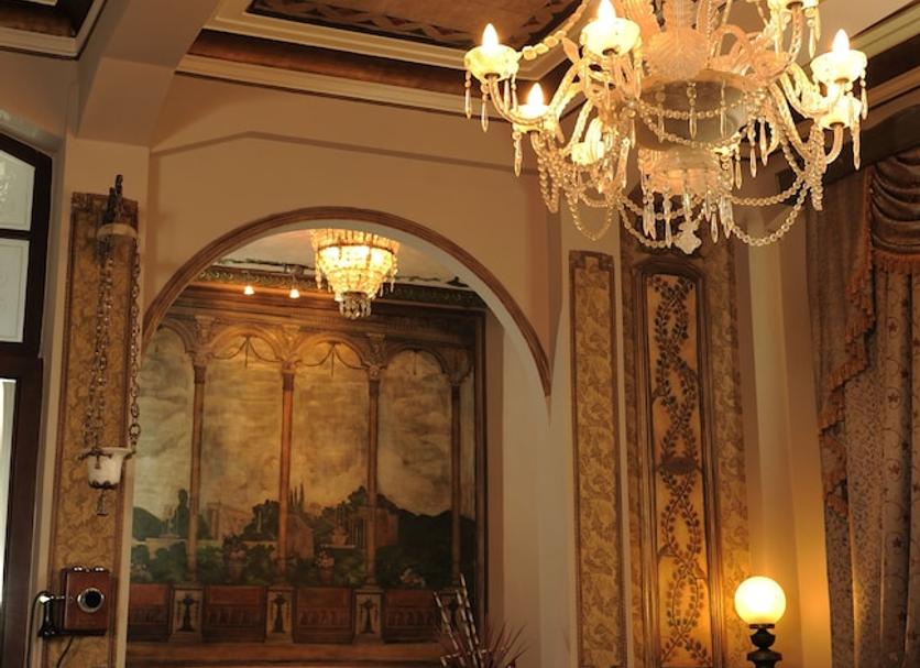 Oda olanağı Fotoğraf
