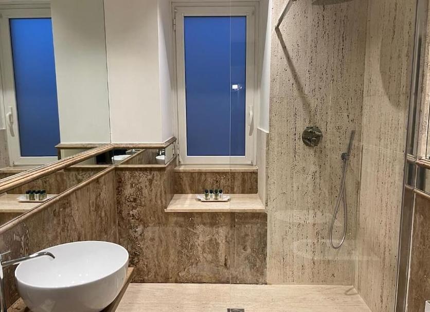 Banyo Fotoğraf